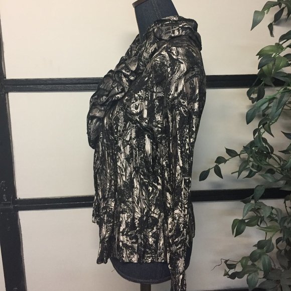 Alberto Makali Blazer - Picture 3 of 4